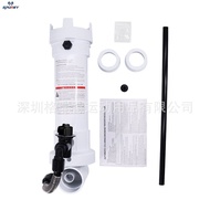 /Chlorine Supply Swimming Pool Instrument Chlorine Center R171096Swimming Pool Automatic Spa IGPT