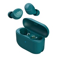 JLAB   GO Air POP 真無線藍牙耳機 孔雀綠 