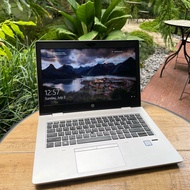 HP Probook 640 G4 Core i5-7300U