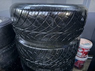 ยางมือสอง 265/60/18 Otani BM1000 ปี22 ราคาต่อเส้น