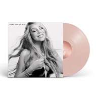Mariah Carey Here For It All LP