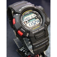 Watch - Casio G SHOCK MUDMAN G9000 - ORIGINAL