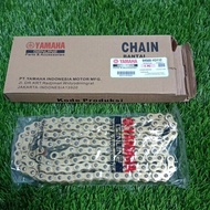 YAMAHA CHAIN RANTAI GOLD O-RING 428 HO 132/ 415 HO 132 O-RING