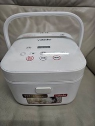 vdada 多功能低糖電飯煲