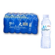 New Mini Sea Master Drinking Water 24 X 250 ml-(1ctn)