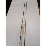 Relix Orbit 5'6 Hollow Carbon Fishing Rod 165cm