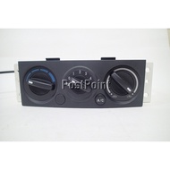 Proton Saga BLM Air Cond Switch Control Panel (Original)