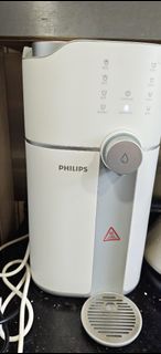 飛利浦 Philips 濾水器
