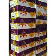 Mit Say Te Hung 100g / 1 Carton x 40 Packs  , Nangka kering HALAL 100g /  1 Karton 40 Pek