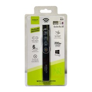 ANITECH A90 / A91 LASER POINTER เลเซอร์พ้อยเตอร์ รีโมทพรีเซ้นงาน พาวเวอร์พ้อย