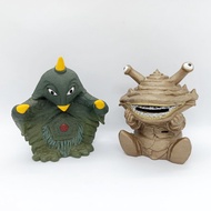 Ultraman Kaiju Coin Bank
