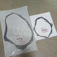 Suzuki GSXR1000 2009 - 2016 K9 -L6 Clutch cover gasket / magnet cover generator gasket Suzuki Japan 