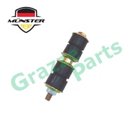 Münster Präzision Technology Stabilizer Link Set (Satay Bush) 90112-SM4-020 for Honda Civic SM4 SR4 