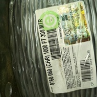 BELDEN 8760 CABLE AWG 18 1 PAIR @305MTR ORIGINAL AND TRUSTED