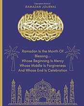 Ramadan Journal: 114 Chapters Of The Quran to Learn, Reflect Upon &amp; Apply