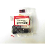 22123-KWN-640 Roller 1 Set Vario 125 LED 2015 - 2021