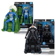 In Stock Mcfarlane Toys DC Metron (New Gods) 7 inches Action Figure Model Gifts