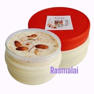 RASMALAI {Soft Cottage Cheese Rasmalai} Sedia Untuk Di Makan Special Tasty { SABAH-SARAWAK Sorry, we