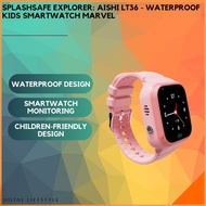 Kids 4G Smart Watch SOS Location Video Call Sim Card For Children SmartWatch Camera Waterproof Watch For Boys Girls