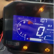 [Car Removal] ADV160 Full-function Watch