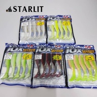 STARLIT SOFT LURE (SSL501-11CM)