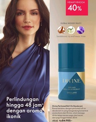 Deodorant Aroma Parfum Giordani Gold Original | Miss Giordani | Mister Giordani | Mister Giordani | 