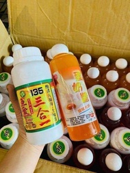 Hương liệu Trứng Sữa tinh mùi tổng hợp 135