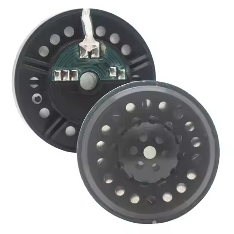 M50x Replacement Speakers Driver for Audio Technica ATH-M50x ATH-M60x M70x M50xBT M50xBT2 Headphone 