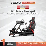 Next Level Racing GT Track Cockpit (NLR-S009 )