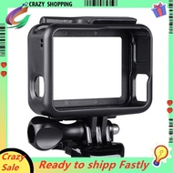 Standard Border Protector Protective Frame Case for Gopro Hero 7 6 5 Go Pro Action Camera Accessorie