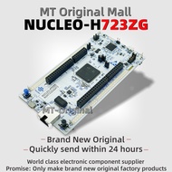 1PCS/LOT MT Mall NUCLEO-H723ZG Nucleo-144 Development Board STM32H723ZGT6 MCU 100% New Original IN S