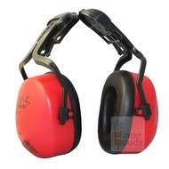 Earmuff SEM587 For Safety Helmet (earmuff untuk helm safety) SNR 23dB