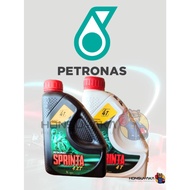 PETRONAS SPRINTA 4T/4XT 1 LITER