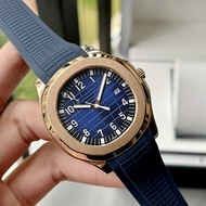 2026 Fashion Sports 5167A Parrot Snail Series Automatic Machinery Hot-selling Silicone Strap 90a