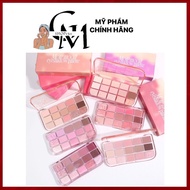 FWEE MORE MOOD EYESHADOW PALETTE