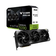 Card màn hình Asus TUF Gaming GeForce RTX™ 5090 32GB GDDR7 OC Edition 32GB GDDR7 (TUF-RTX5090-O32G-G