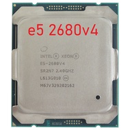 CPU E5 2680v4 / 2698v3 / e5 2699v4 / e5 2696v4 / e5 2687W v4 .... install main x99 d4... socket 2011
