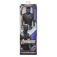 สินค้าขายดี!!! ของเล่น หุ่น ฟิกเกอร์ แบล็ค แพนเธอร์ มาร์เวล Marvel Avengers Titan Hero Series Collectible 12-Inch Black Panther Acti... ของเล่น โมเดล โมเดลรถ ของเล่น ของขวัญ ของสะสม รถ หุ่นยนต์ ตุ๊กตา โมเดลนักฟุตบอล ฟิกเกอร์ Model