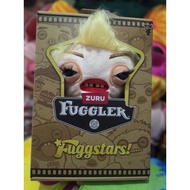 Fuggler Fuggstars Girl Plush