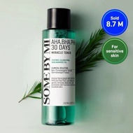 SOMEBYMI AHA-BHA-PHA 30 Days Miracle Toner 150ml
