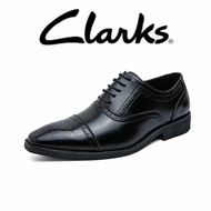 clarks men clarks shoes men leather shoes big size 45 46 47 48 clark shoes men