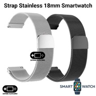 Strap Stainless 18mm nokia steel hr 36mm michael kors sofie steel watch Strap