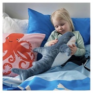 BLAHAJ SHARK SOFT TOYS 55cm / BABY SHARK TOYS