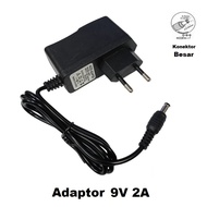 AC to DC 9V 2A Adapter
