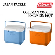 COLEMAN COOLER EXCURSION 16QT