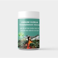 ATP Farm - Choline Chloride: 1Kg-5Kg box Enhances photosynthetic energy in plants to help synthesize