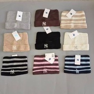 全新韓國Mlb 春夏帽子網眼帽mlb hat