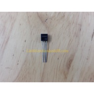 Genuine New D1616A To-92 Transistor.
