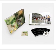 Twice monograph summer night
