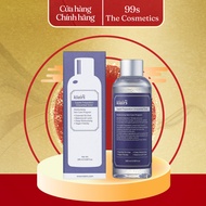 Klairs Supple Preparation Unscented Toner